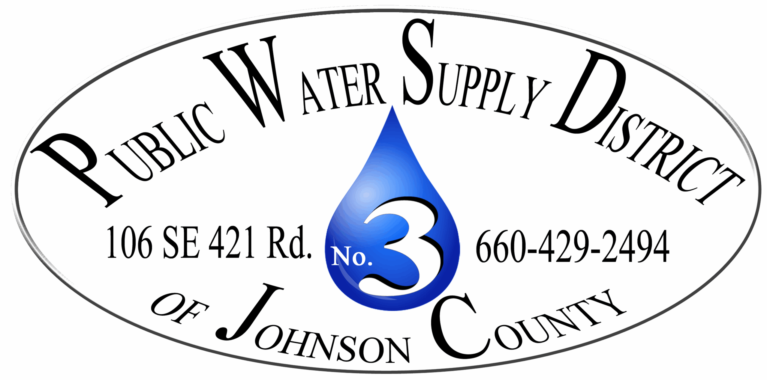Public Water Supply District No. 3 of Johnson County