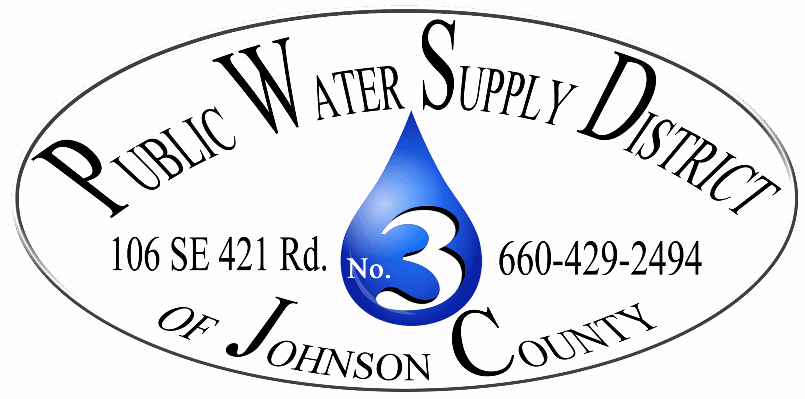 Public Water Supply District No. 3 of Johnson County